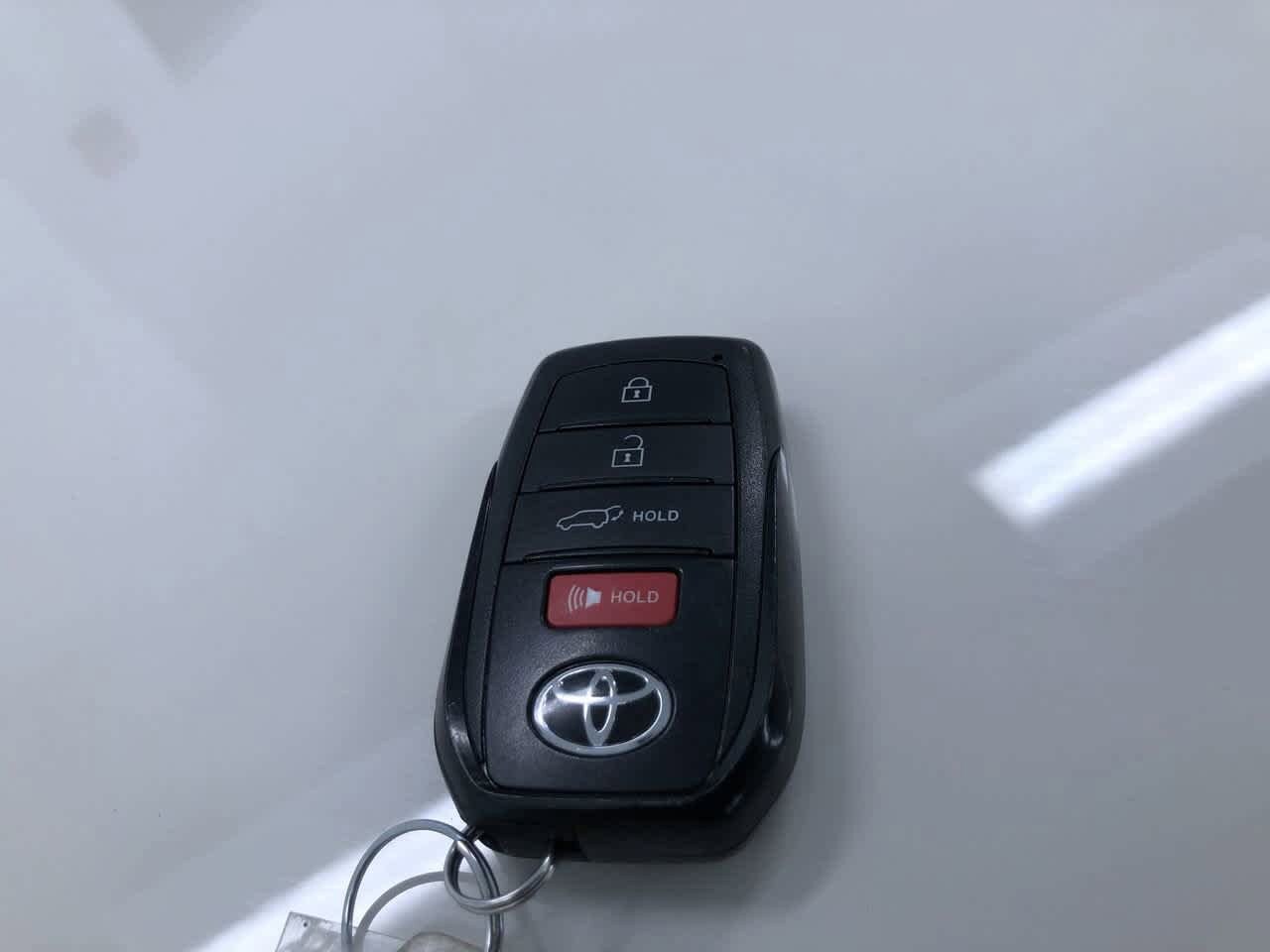 Thumbnail: 2024 Toyota Grand Highlander - 33