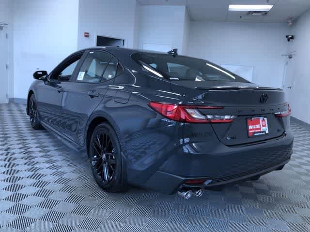 Thumbnail: 2026 Toyota Camry - 12