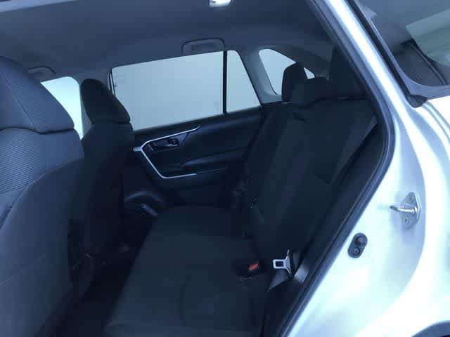 Thumbnail: 2024 Toyota RAV4 - 20