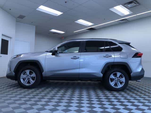 Thumbnail: 2025 Toyota RAV4 - 11