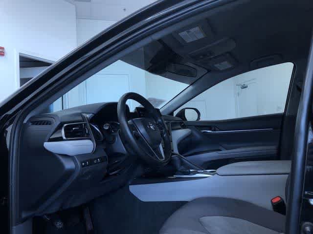 Thumbnail: 2023 Toyota Camry - 11