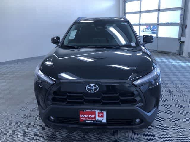 Thumbnail: 2026 Toyota Corolla Cross - 14