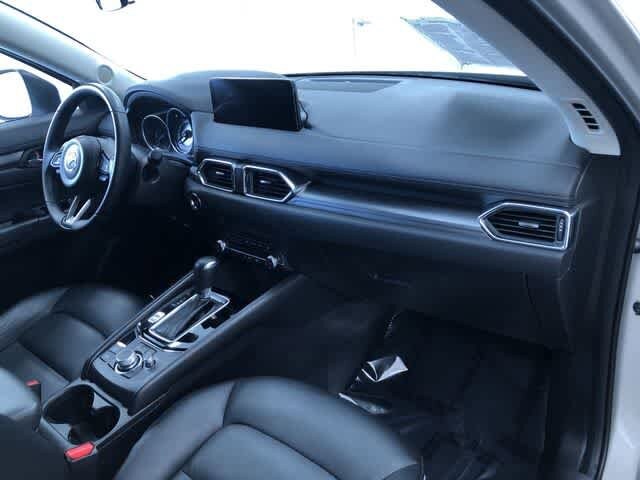 Thumbnail: 2025 Mazda CX-5 - 24