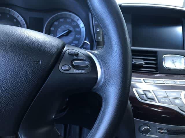 Thumbnail: 2012 INFINITI M37 - 27