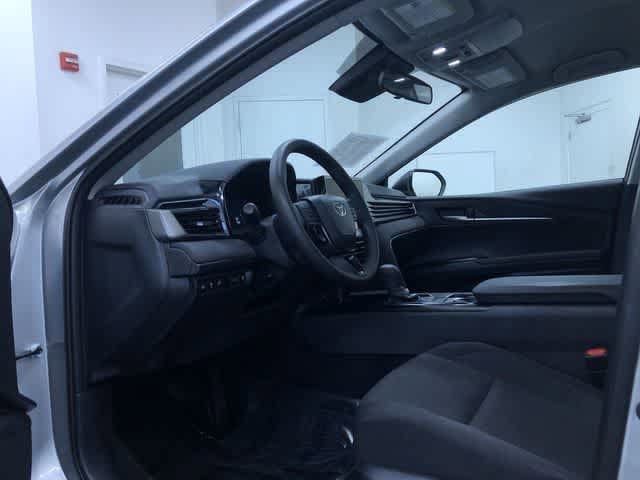 Thumbnail: 2025 Toyota Camry - 11