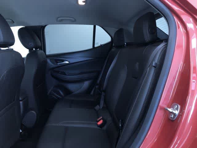 Thumbnail: 2024 Buick Encore GX - 20