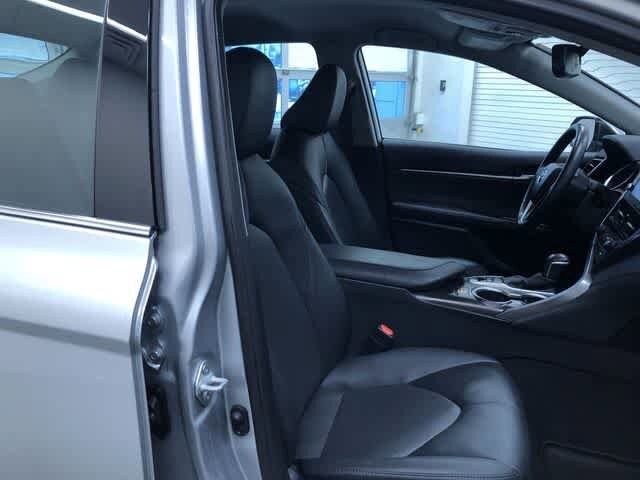 Thumbnail: 2024 Toyota Camry - 22