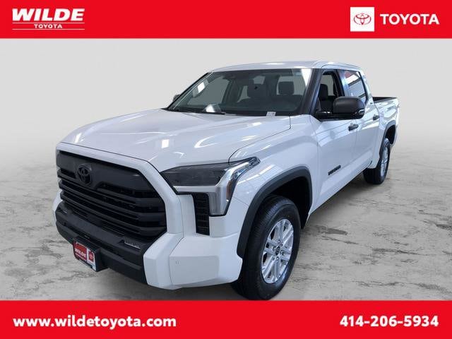 2024 Toyota Tundra SR5 -
                West Allis, WI