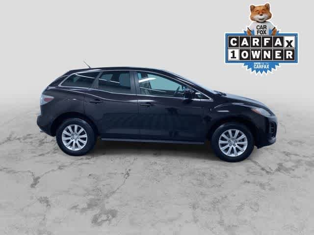 Thumbnail: 2011 Mazda CX-7 - 2