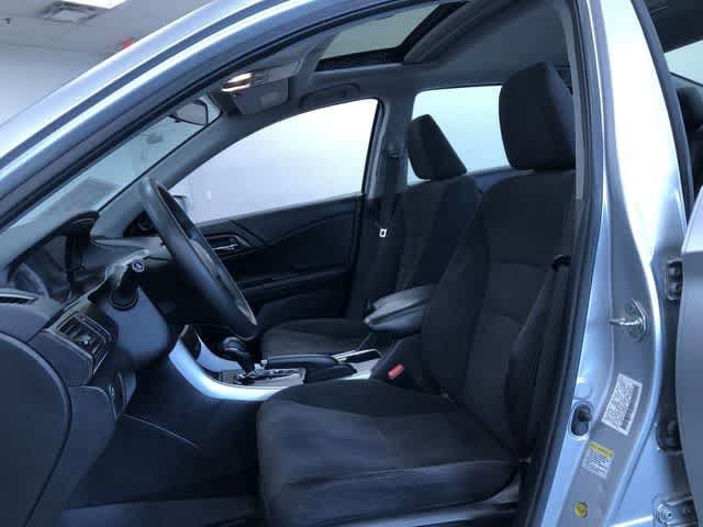 Thumbnail: 2014 Honda Accord - 16