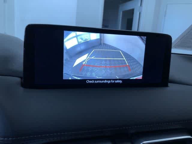 Thumbnail: 2025 Mazda CX-5 - 28