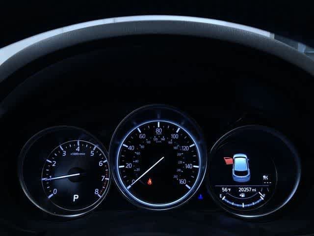 Thumbnail: 2025 Mazda CX-5 - 31