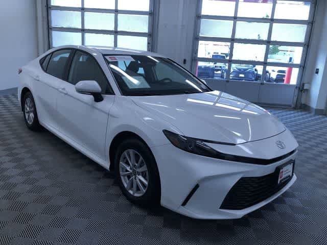 Thumbnail: 2026 Toyota Camry - 34