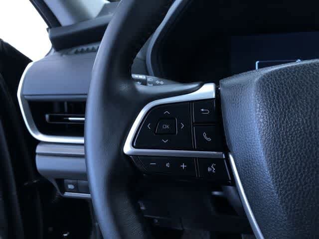 Thumbnail: 2025 Toyota Grand Highlander - 27