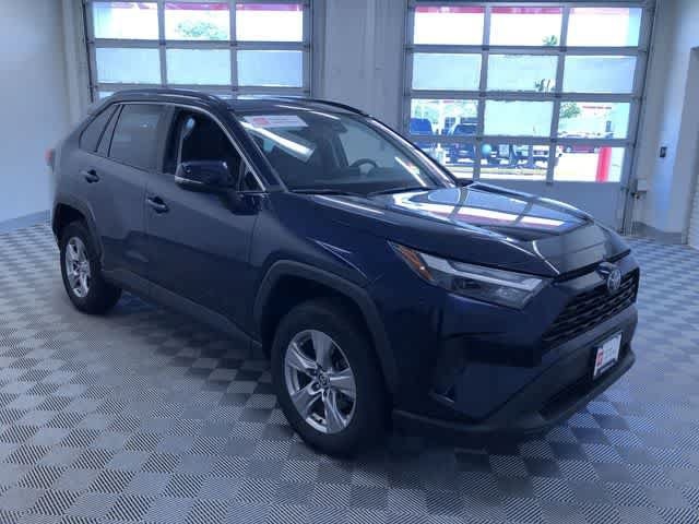Thumbnail: 2023 Toyota RAV4 - 35