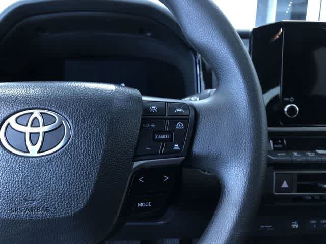 2026 Toyota Camry LE - Photo 26