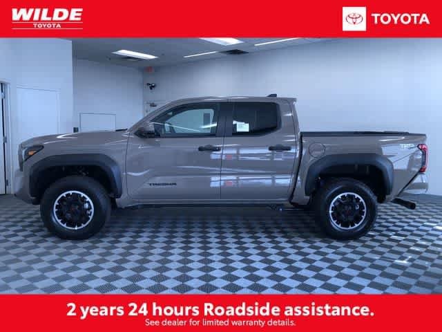 Thumbnail: 2026 Toyota Tacoma - 3