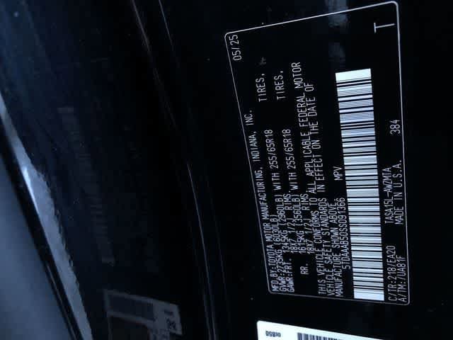 Thumbnail: 2025 Toyota Grand Highlander - 31