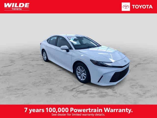 Thumbnail: 2026 Toyota Camry - 3