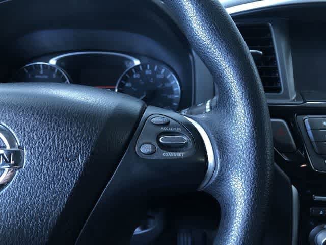 Thumbnail: 2017 Nissan Pathfinder - 26