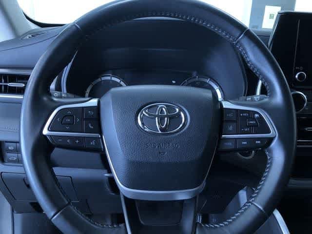 Thumbnail: 2024 Toyota Highlander - 26