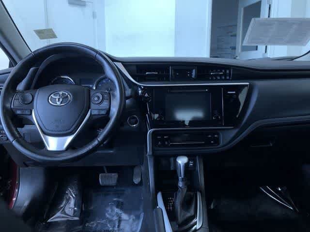 Thumbnail: 2017 Toyota Corolla - 19