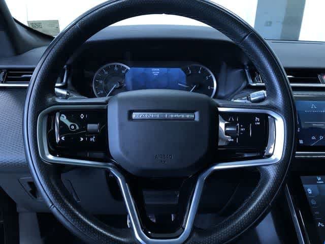 Thumbnail: 2022 Land Rover Range Rover Velar - 24