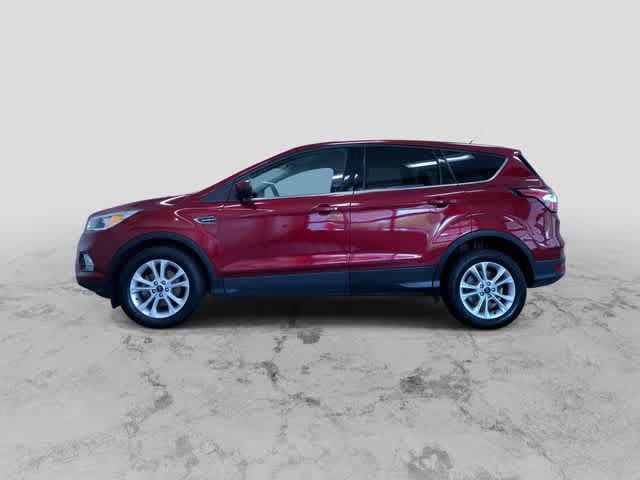 Thumbnail: 2017 Ford Escape - 6