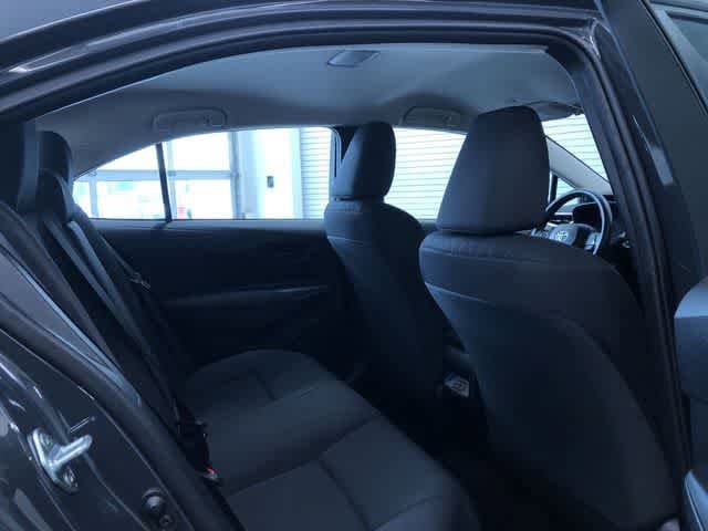 Thumbnail: 2025 Toyota Corolla - 20