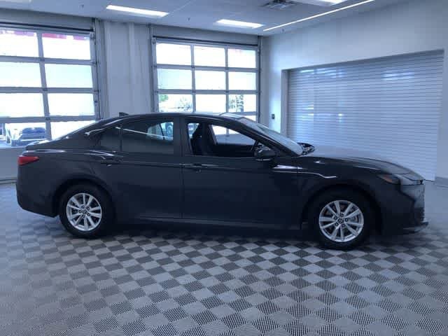 Thumbnail: 2026 Toyota Camry - 34