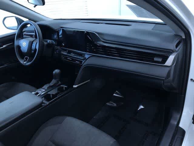 Thumbnail: 2025 Toyota Camry - 24