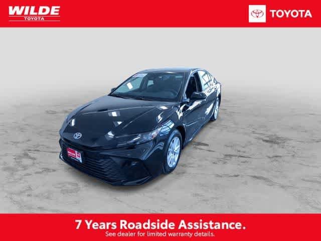 Thumbnail: 2025 Toyota Camry - 5