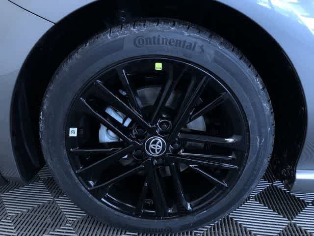 Thumbnail: 2026 Toyota Camry - 16