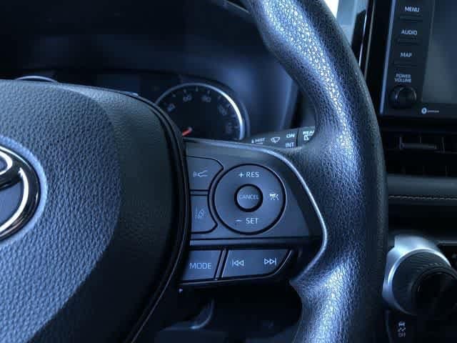 Thumbnail: 2022 Toyota RAV4 - 26