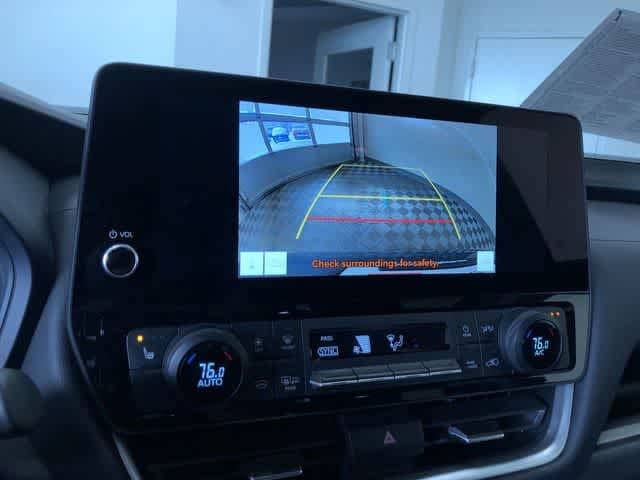 Thumbnail: 2025 Toyota Grand Highlander - 27