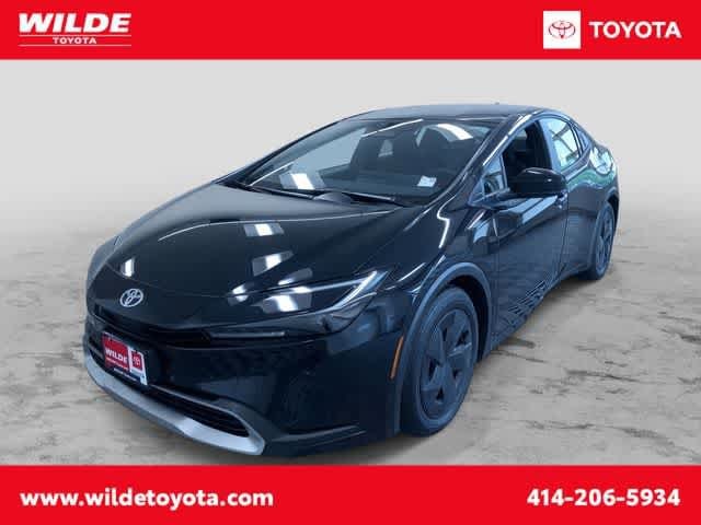 Thumbnail: 2026 Toyota Prius - 1