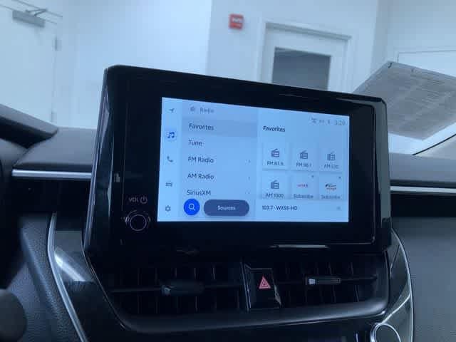 Thumbnail: 2025 Toyota Corolla - 28