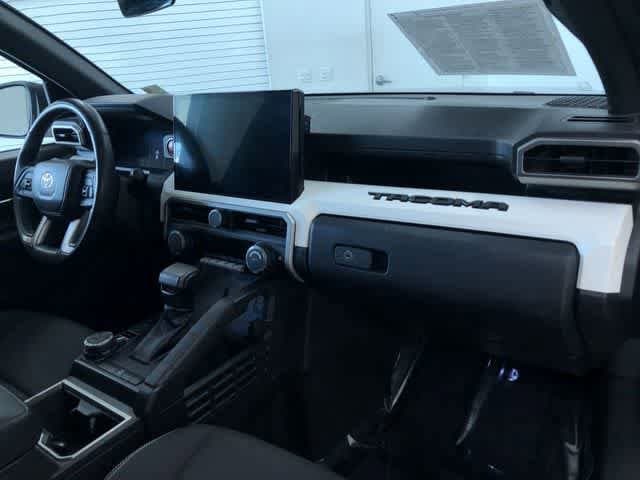 Thumbnail: 2024 Toyota Tacoma - 23