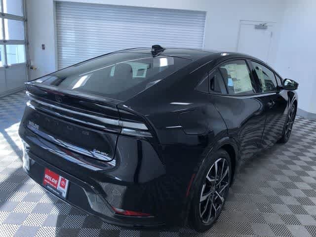 Thumbnail: 2026 Toyota Prius - 27