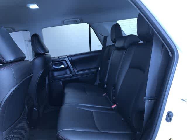 Thumbnail: 2017 Toyota 4Runner - 22