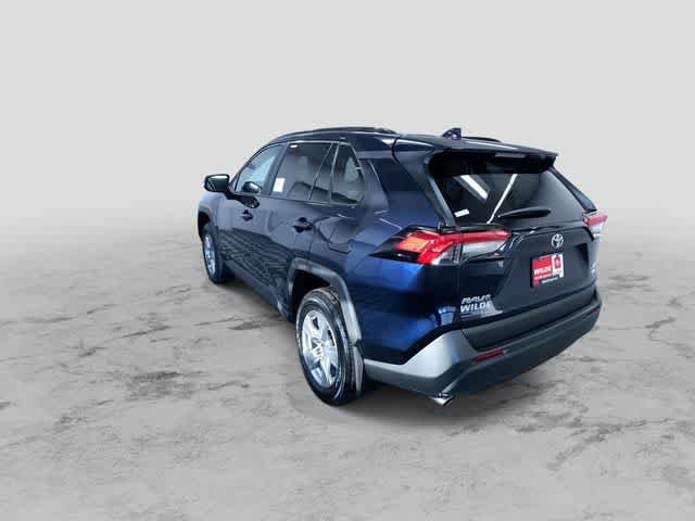 Thumbnail: 2025 Toyota RAV4 - 7