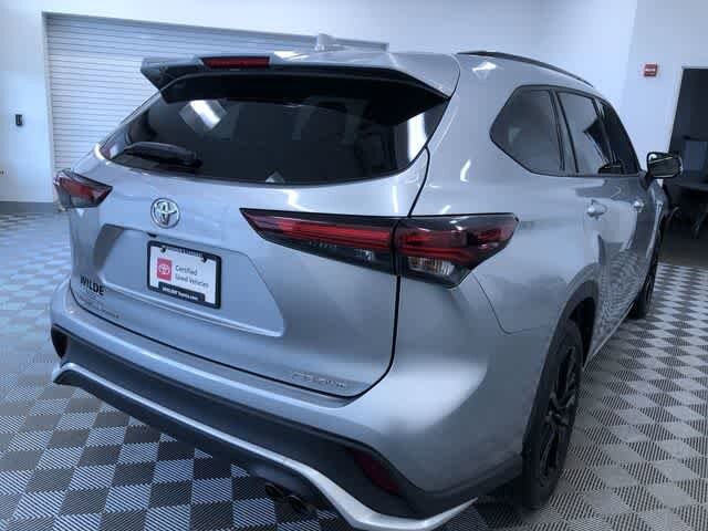 Thumbnail: 2025 Toyota Highlander - 33