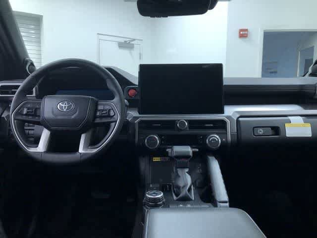 Thumbnail: 2025 Toyota 4Runner - 9