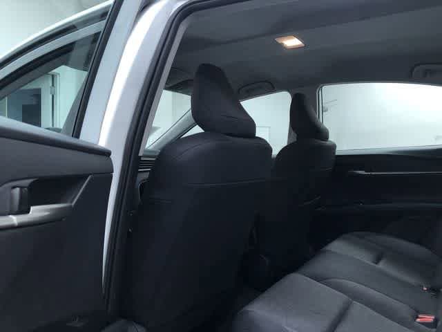 Thumbnail: 2025 Toyota Camry - 12