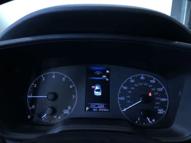 Thumbnail: 2025 Toyota Corolla - 31