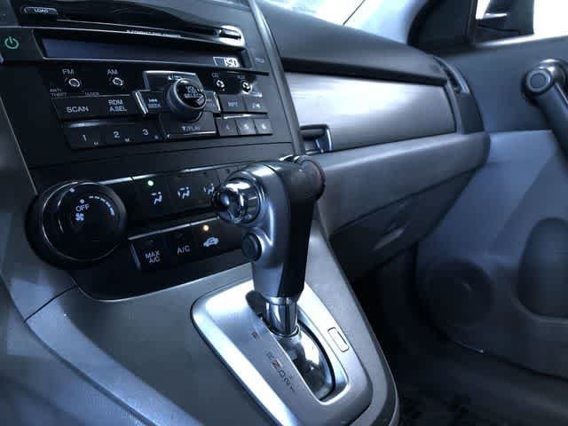 Thumbnail: 2011 Honda CR-V - 27