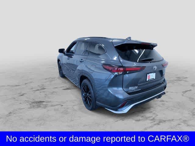 Thumbnail: 2025 Toyota Highlander - 7