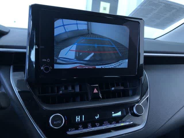 Thumbnail: 2024 Toyota Corolla - 27