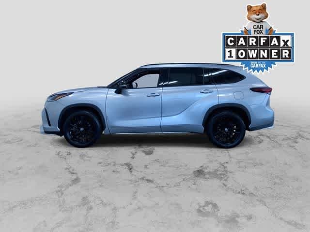 Thumbnail: 2025 Toyota Highlander - 6