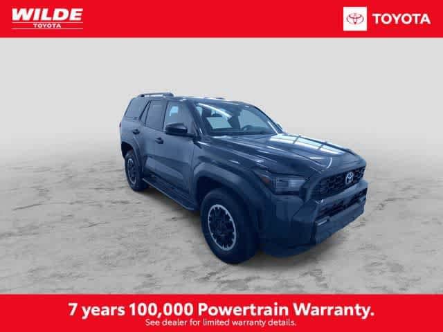 Thumbnail: 2025 Toyota 4Runner - 3